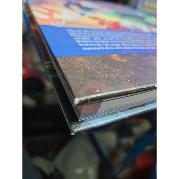 MARVEL MULTIVERSE ROLE PLAYING GAME CORE RULEBOOK By Matt Forbeck (2023 HC) - Picture 3 of 7